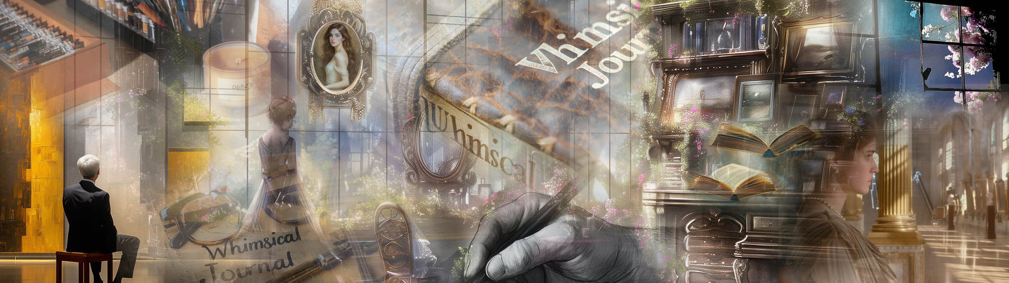 Neo-Fusionist Artist