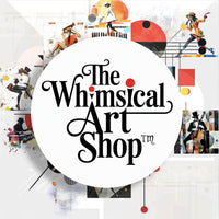 The Whimsical Art Shop - a Division of MG Video Design, LLC